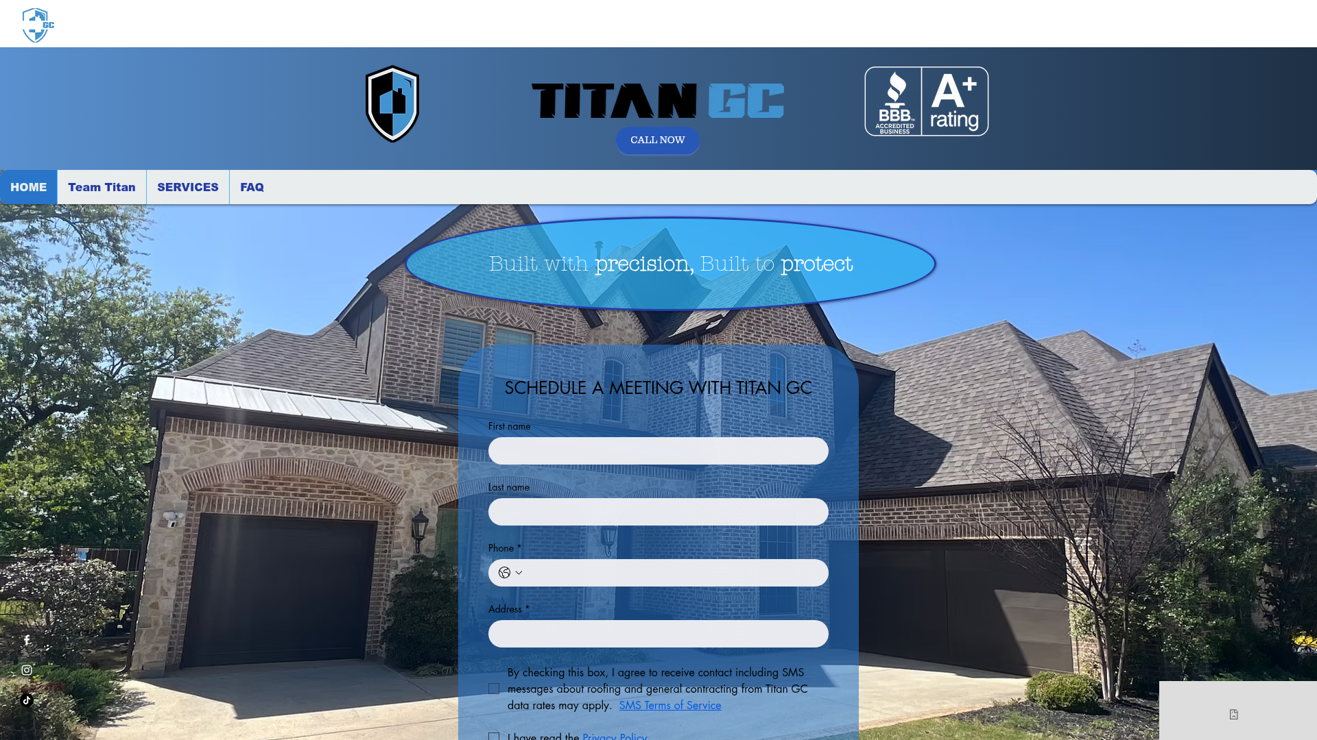 Titan GC