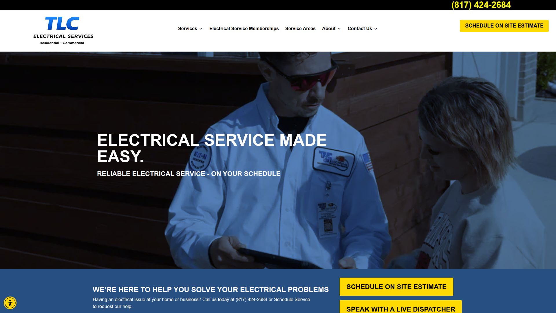 TLC Electrical Services