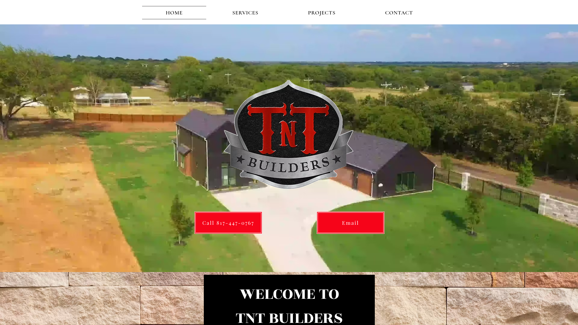 TNT Builders