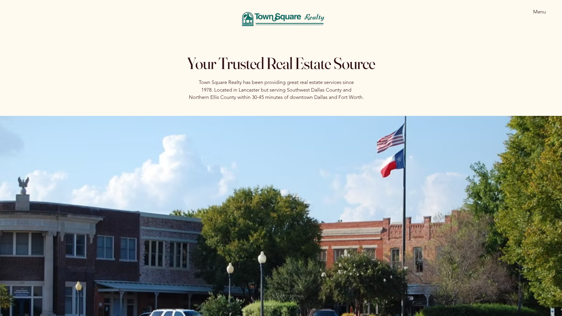 Town Square Realty