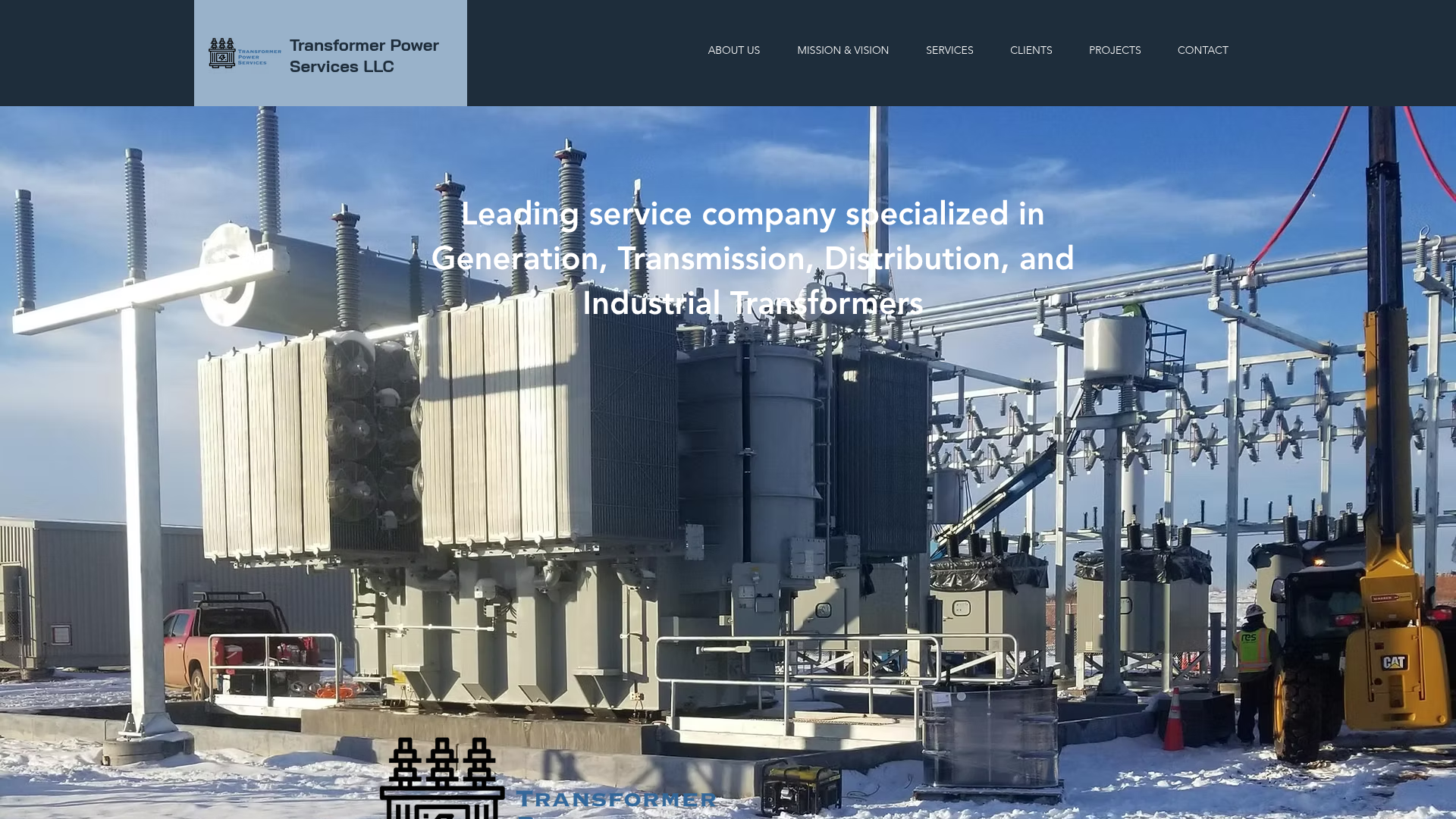 Transformer Power Services