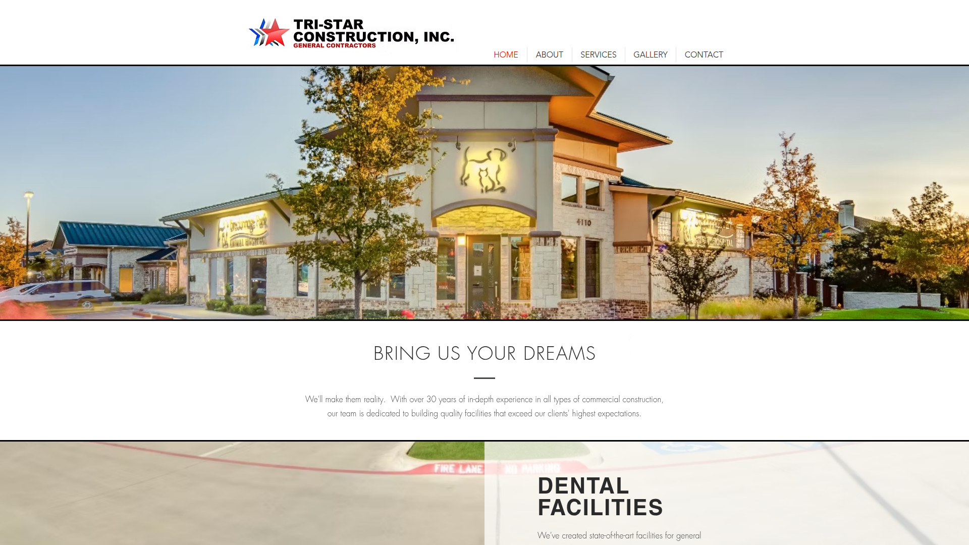 Tri Star Construction Inc