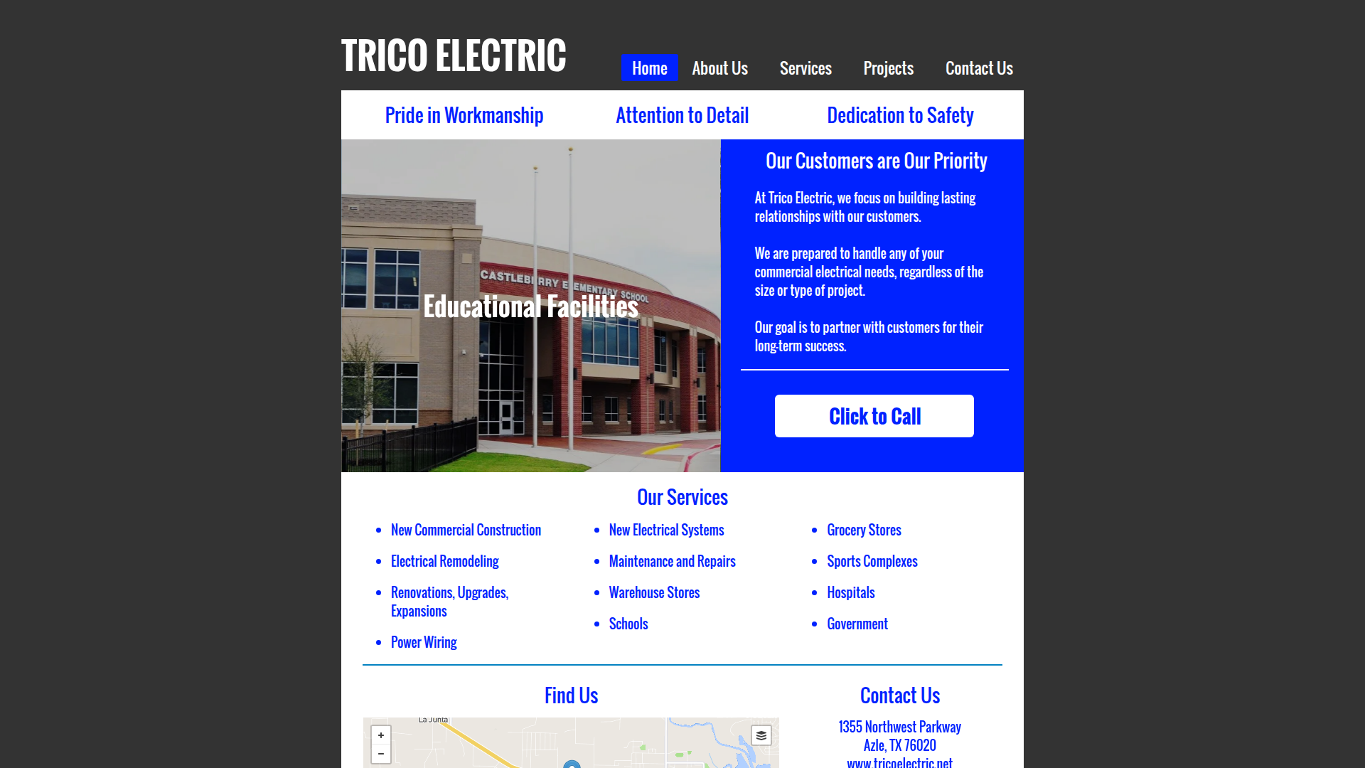 Trico Electric