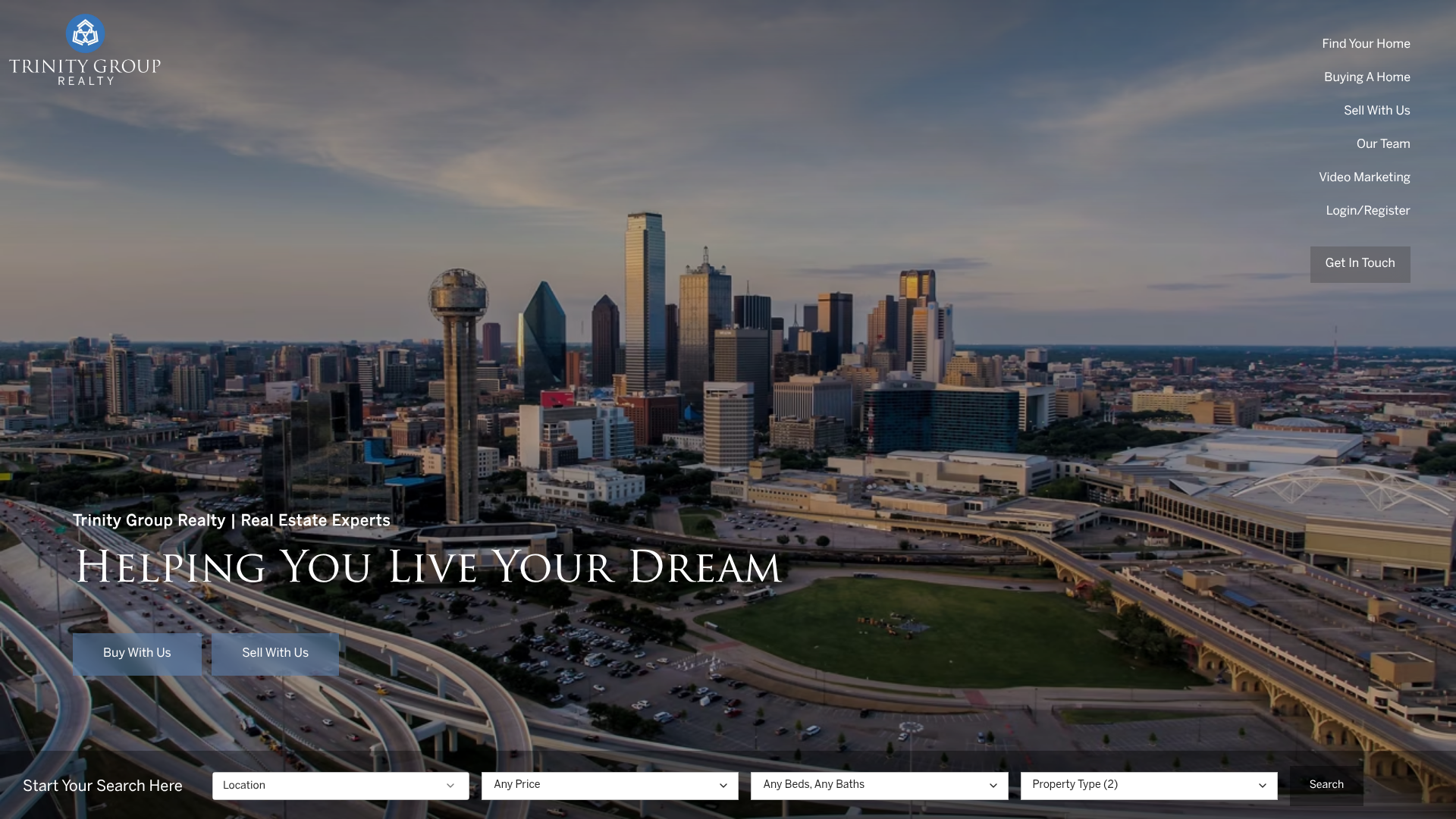 Trinity Group Realty