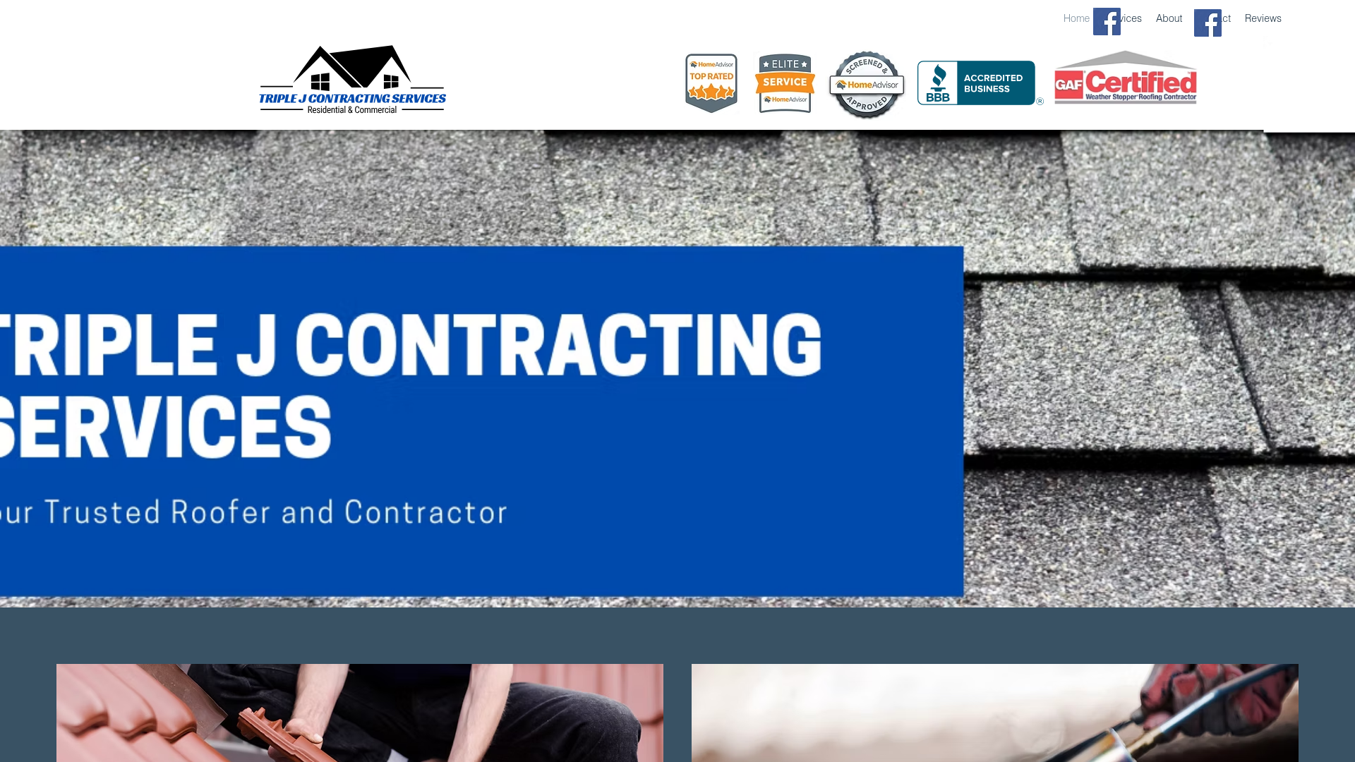 Triple J Contracting Services