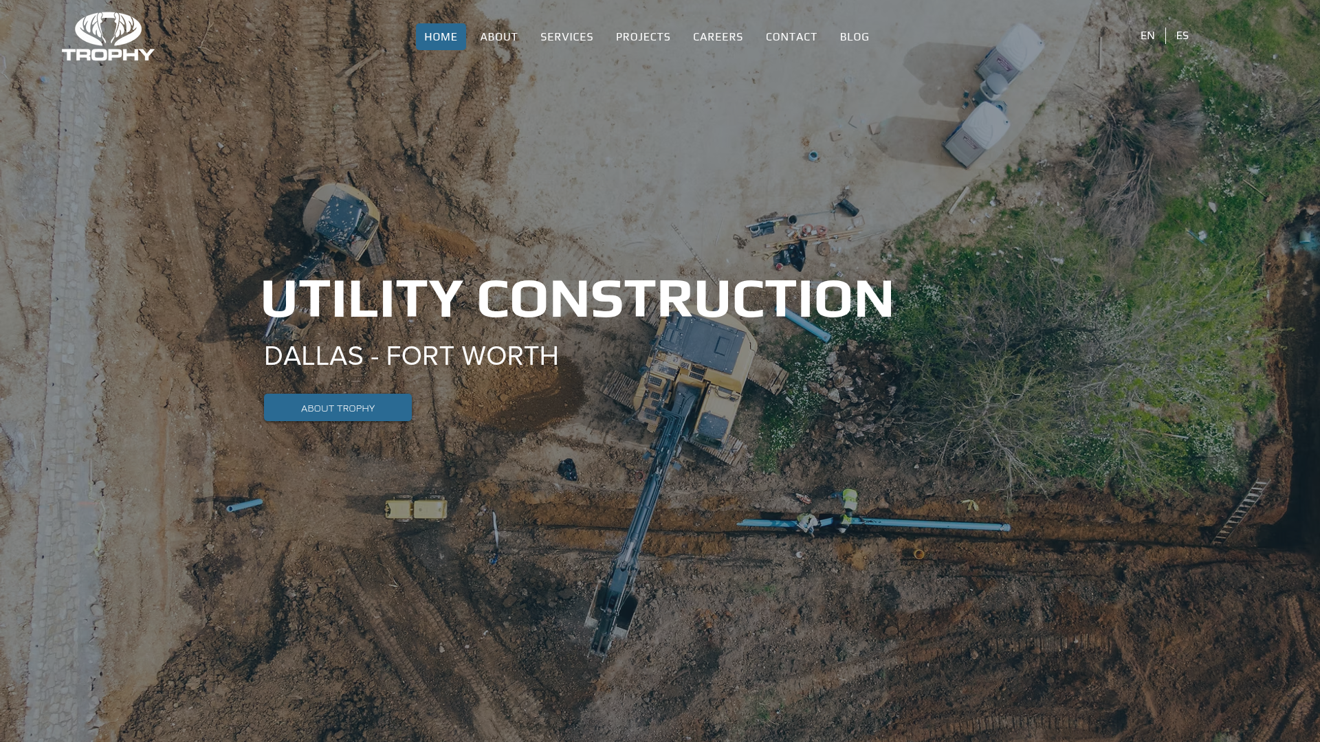 Trophy Construction Services, LLC