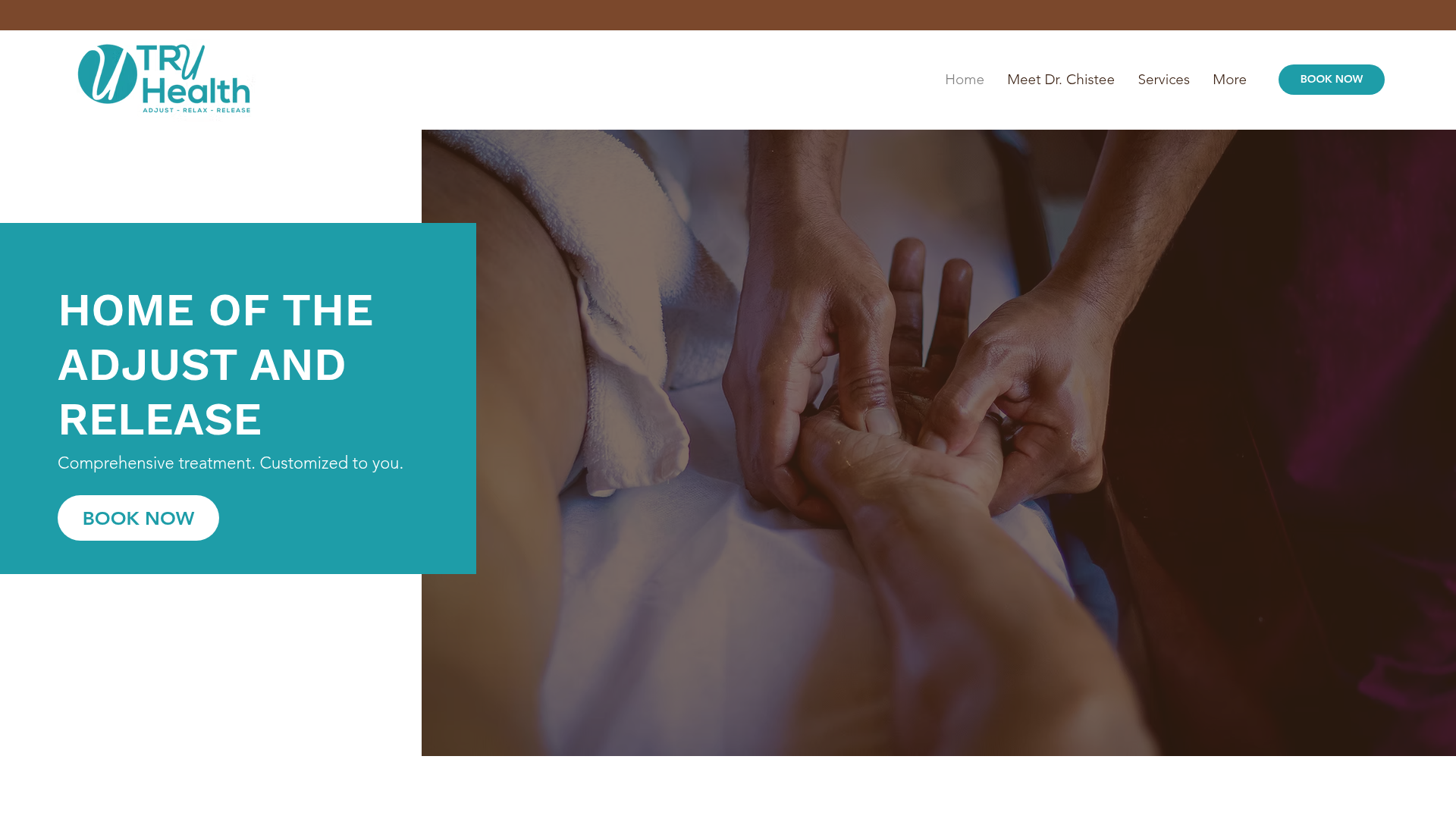 TRU Health Chiropractic
