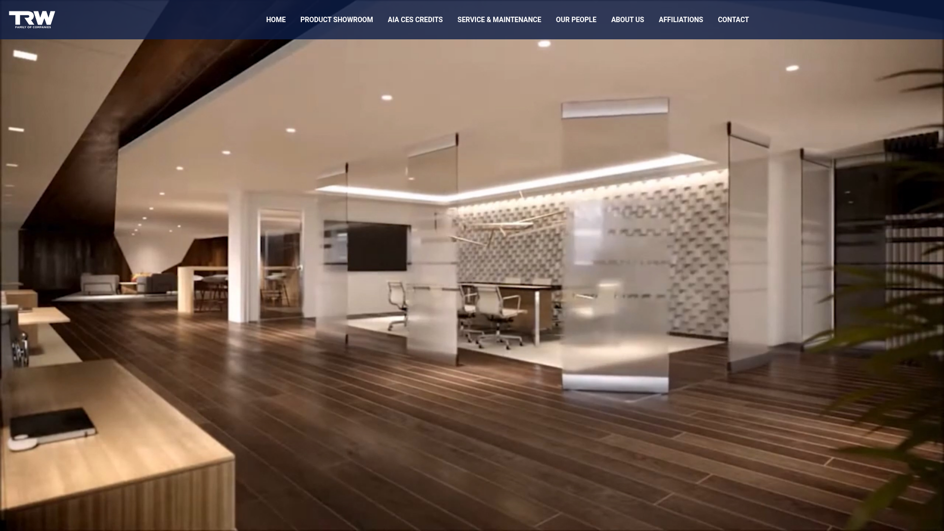 TRW Modernfold Dallas