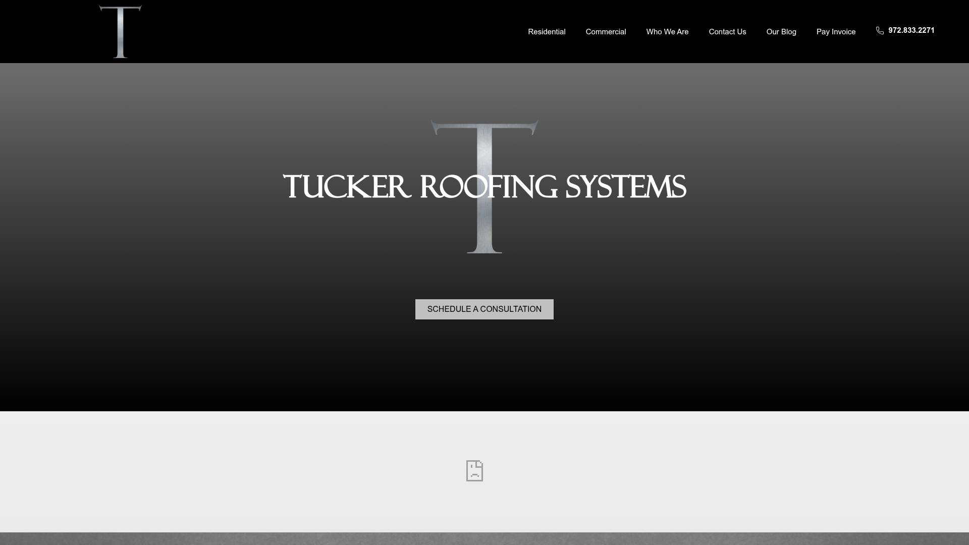 Tucker Roofing