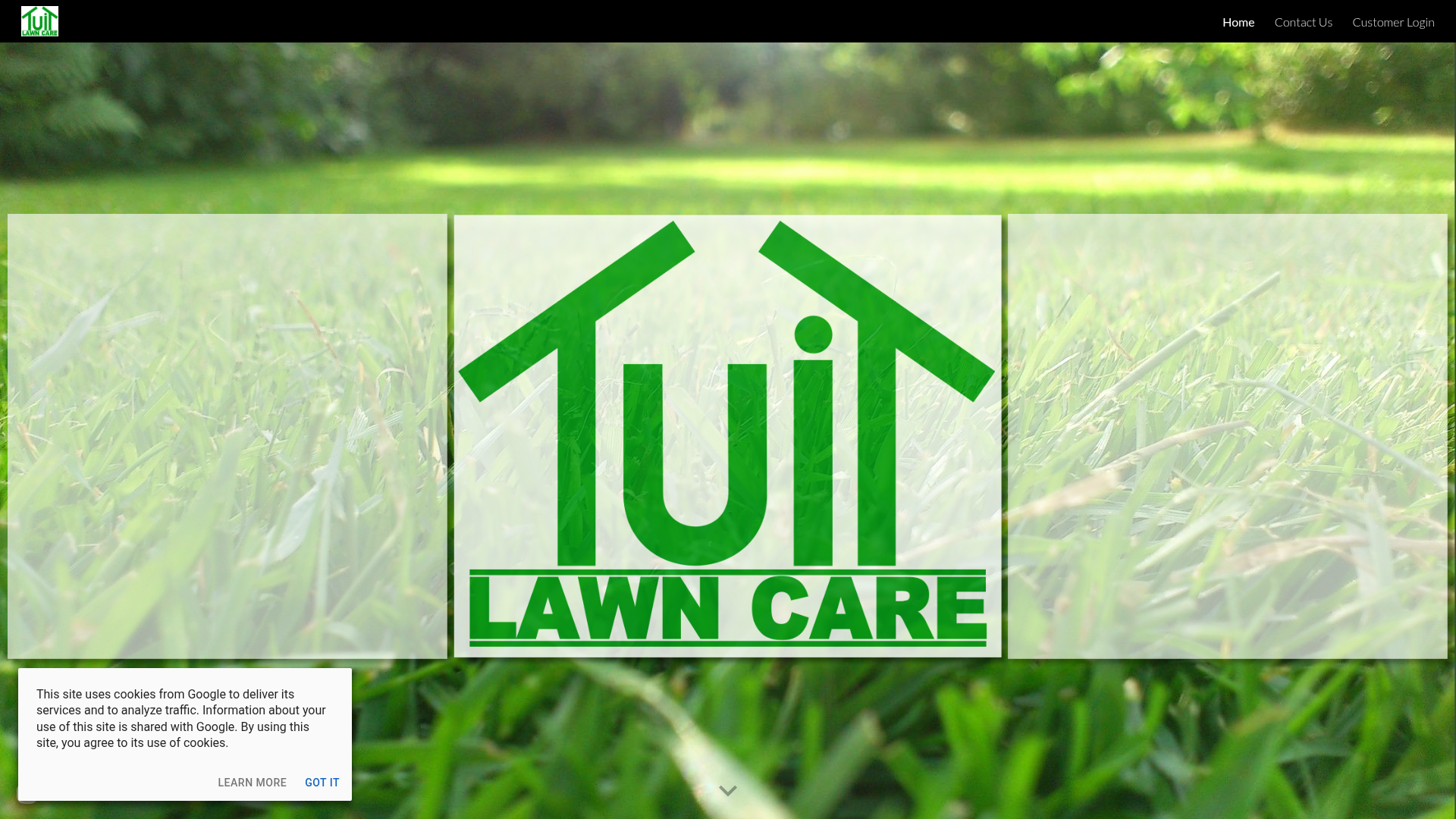 TUIT Lawn Care