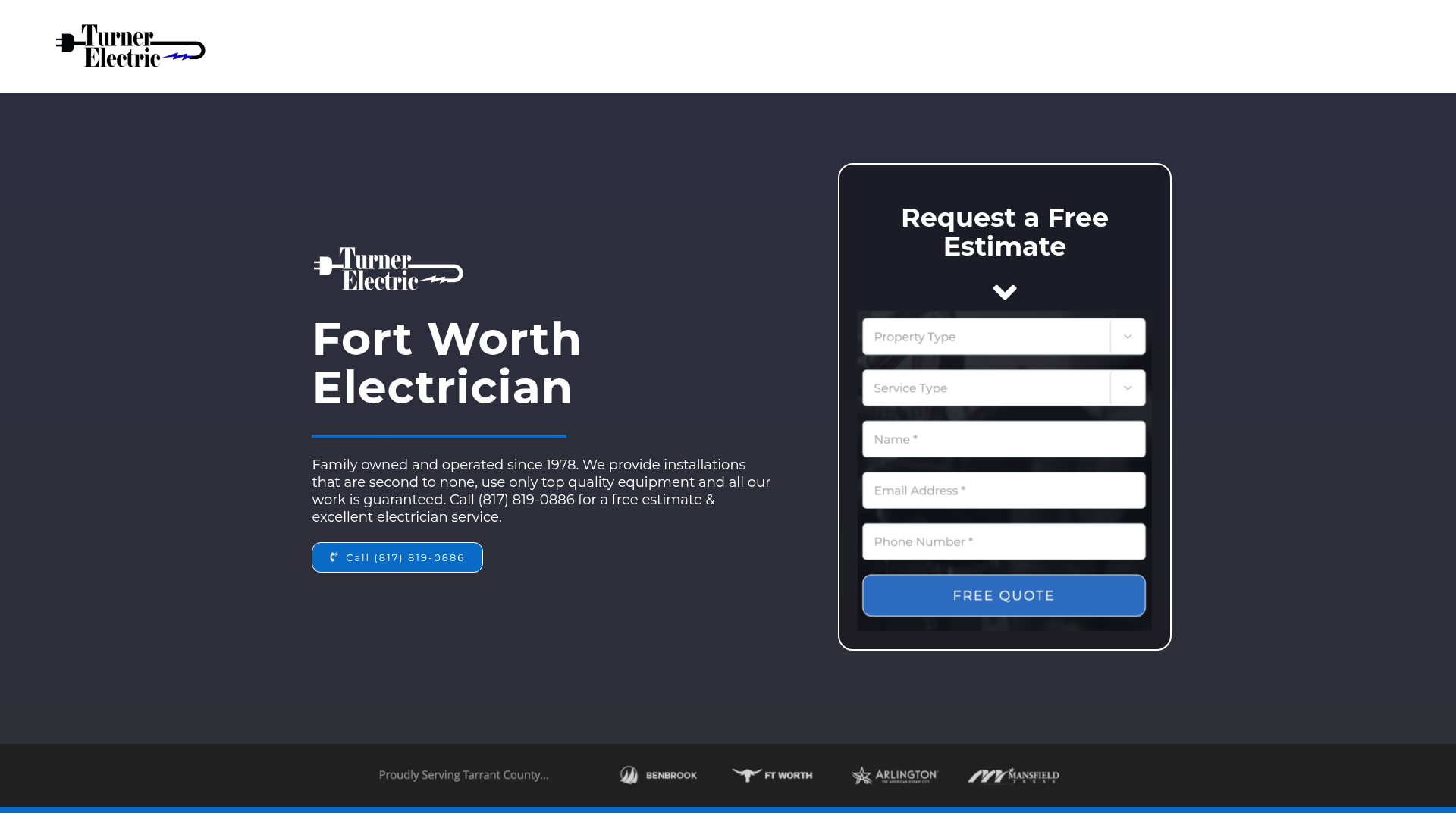 Turner Electric