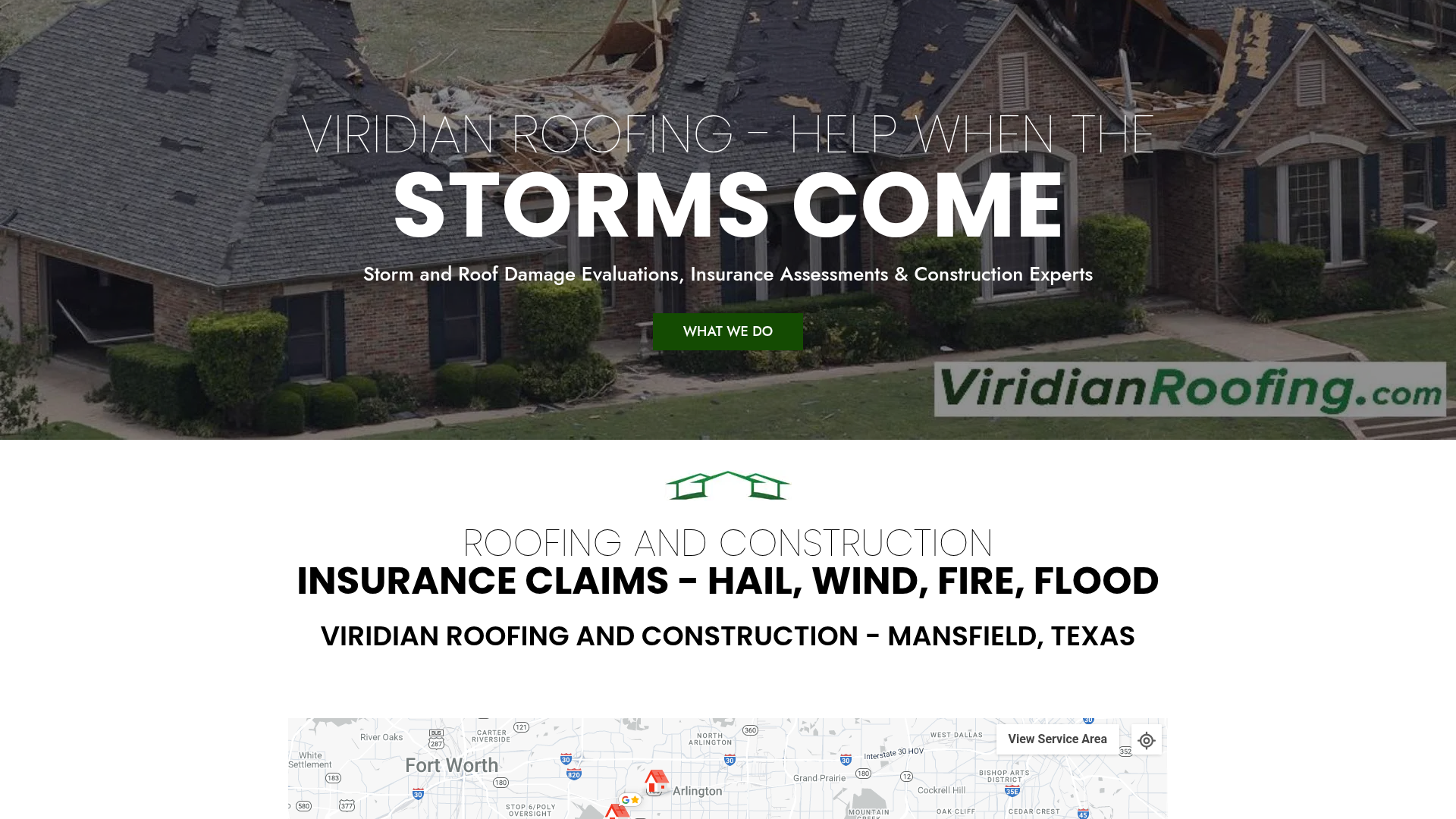 Viridian Construction Group, LLC