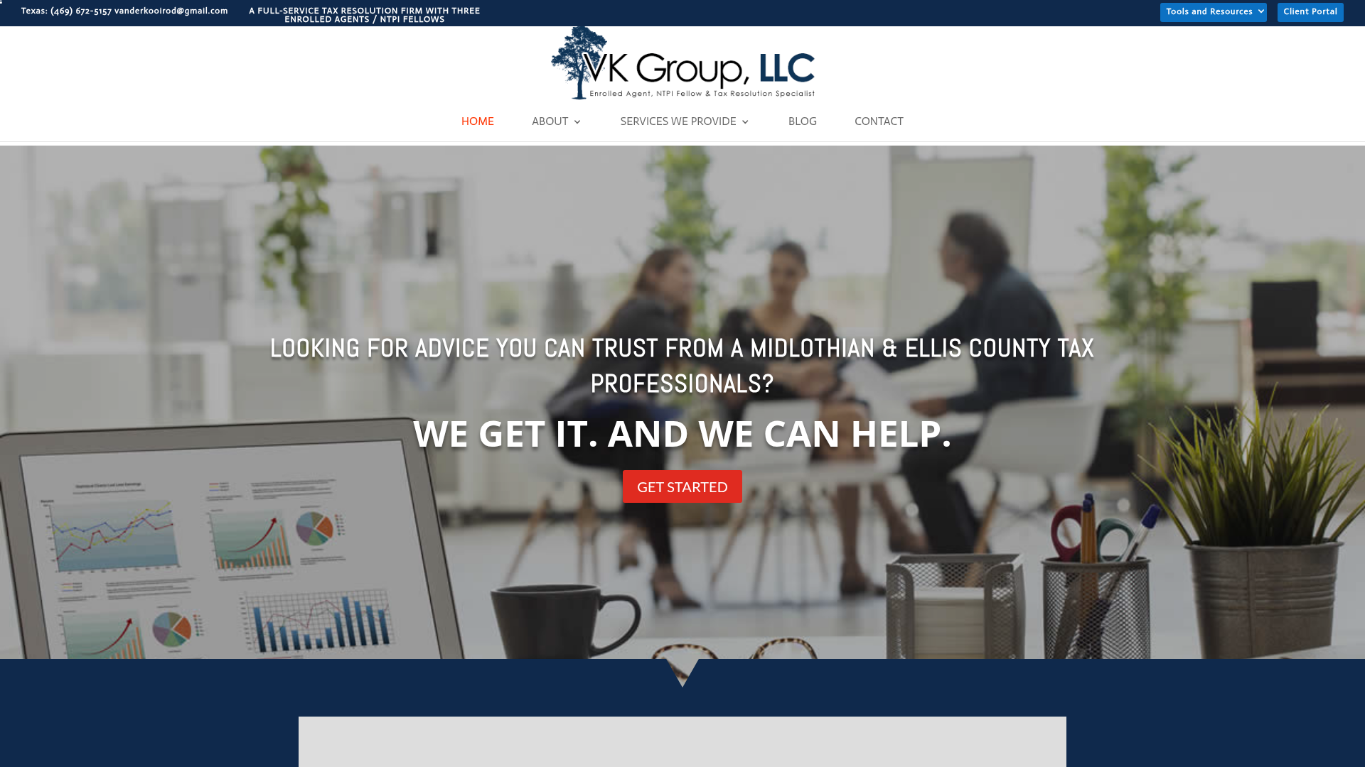 VK Group, LLC