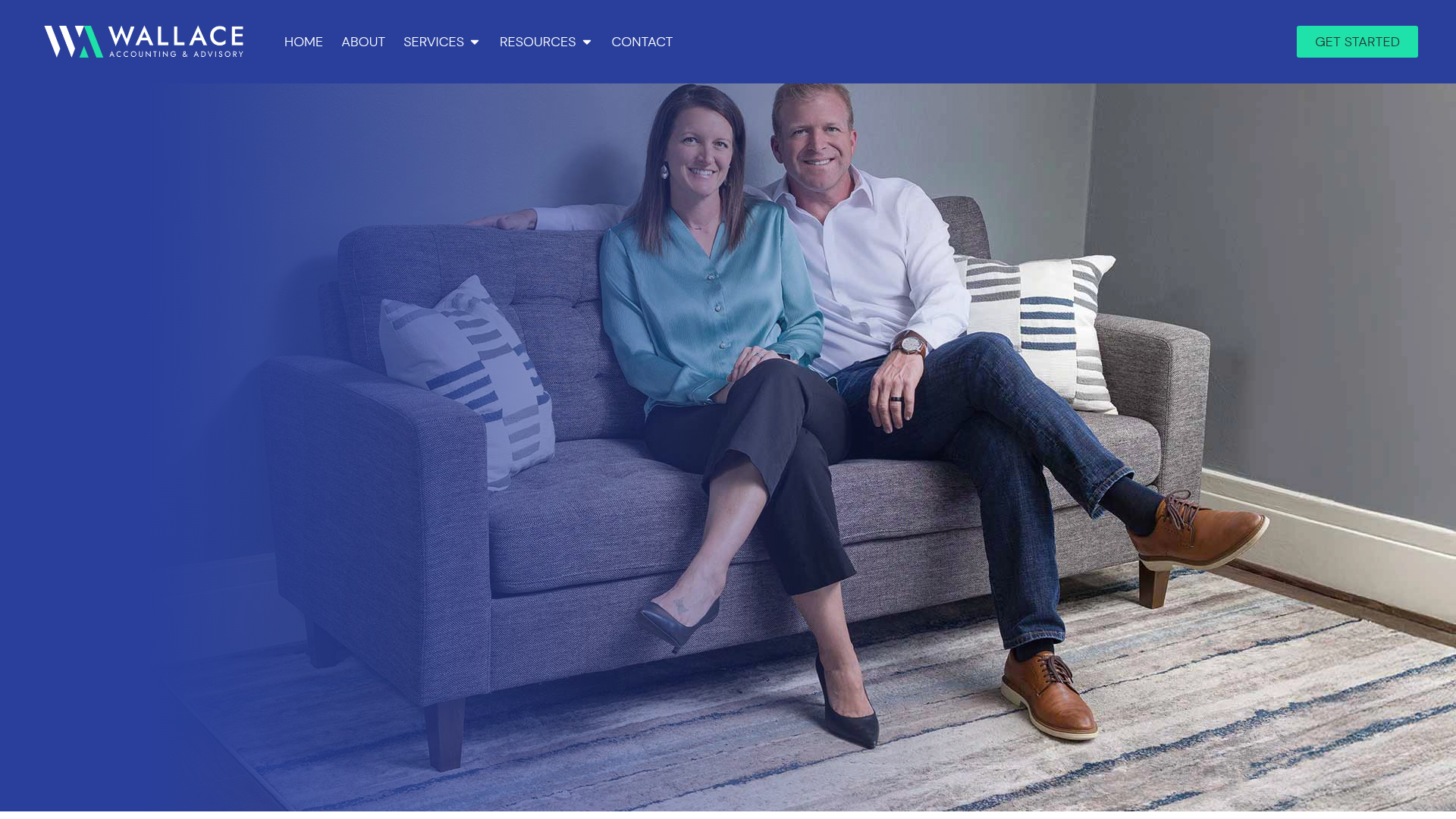 Wallace Accounting & Advisory