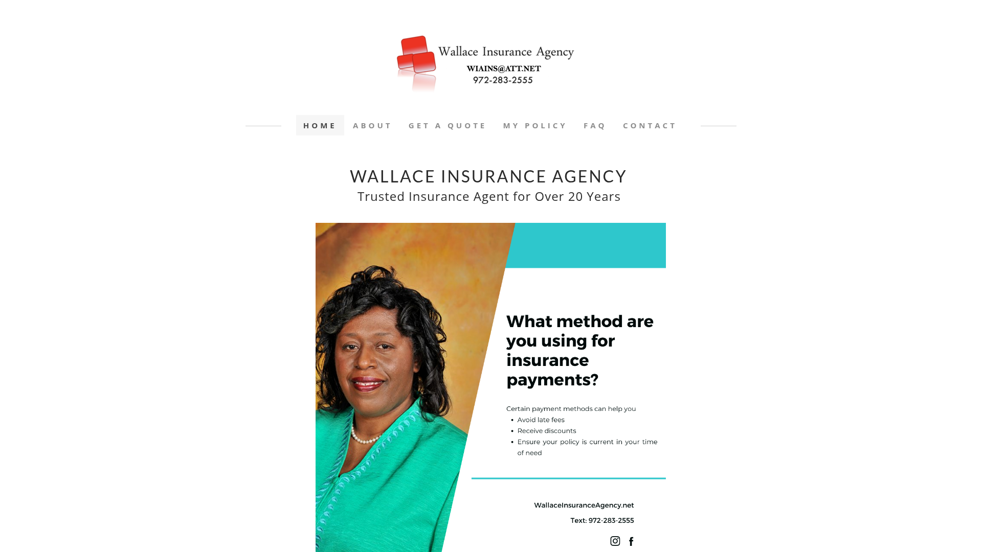 Wallace Insurance Agency