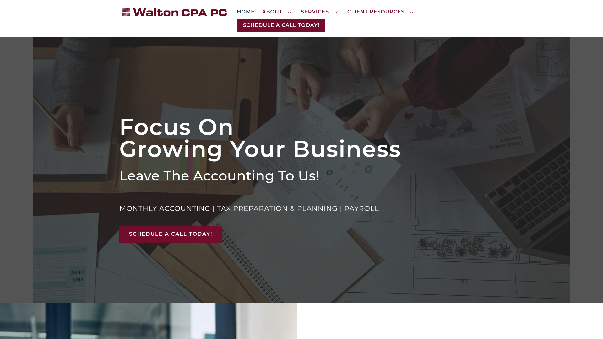 Walton CPA PC
