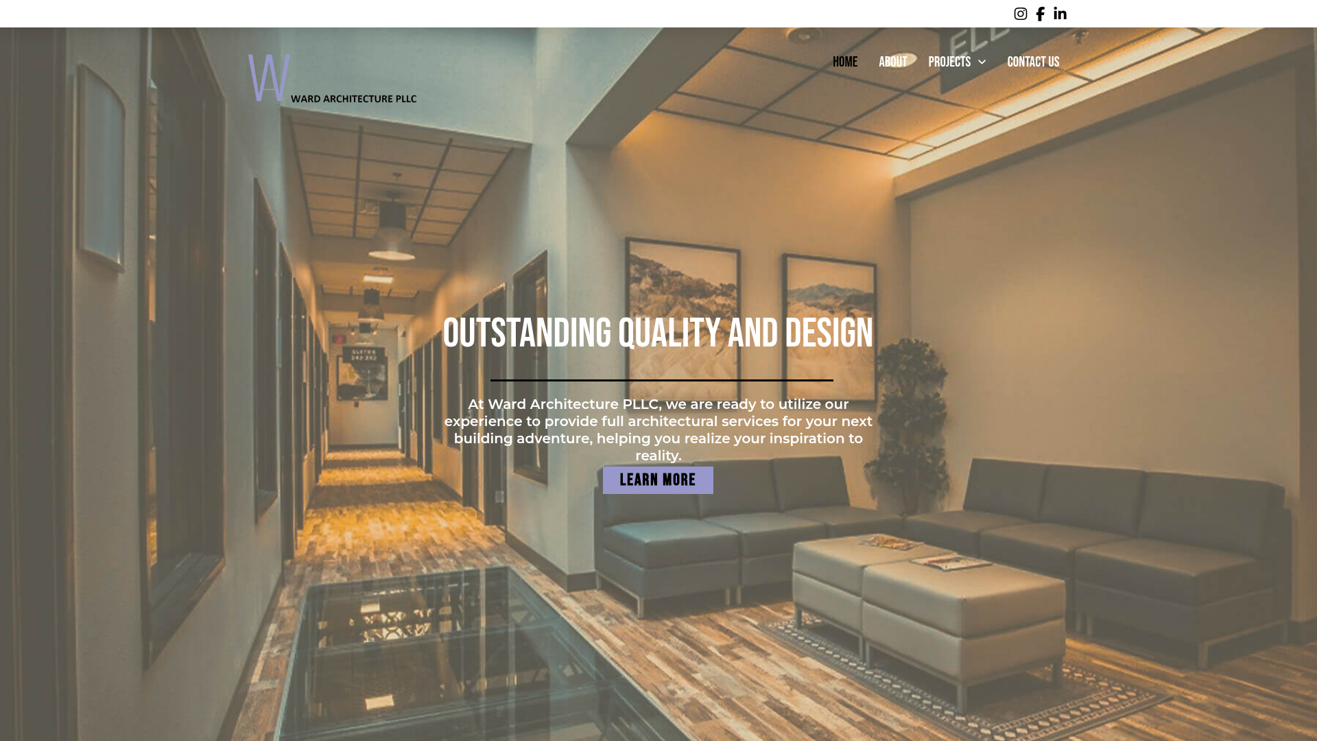 Ward Architecture PLLC