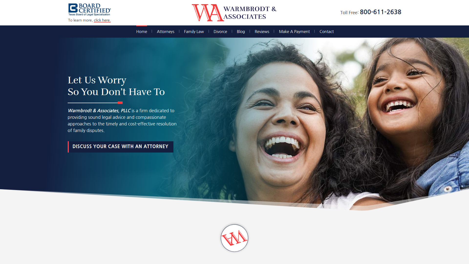 Warmbrodt & Associates, PLLC