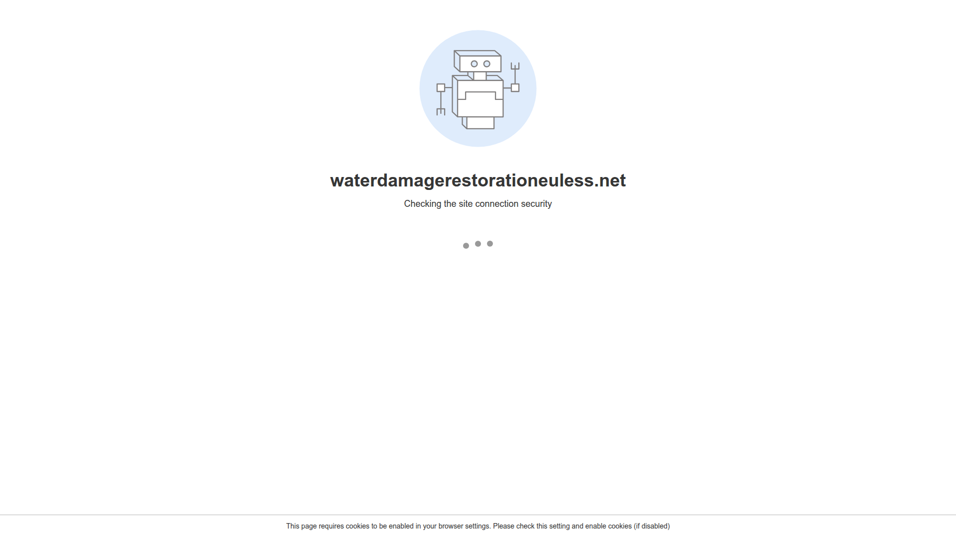 Water Damage Restoration Euless
