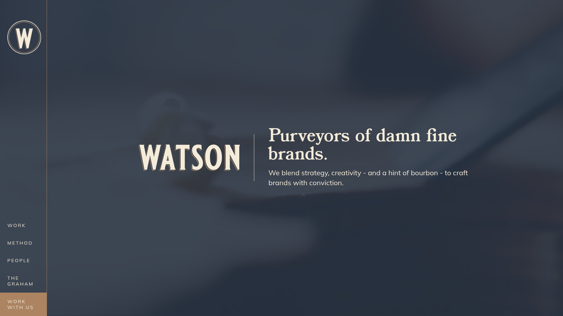 Watson Branding + Marketing