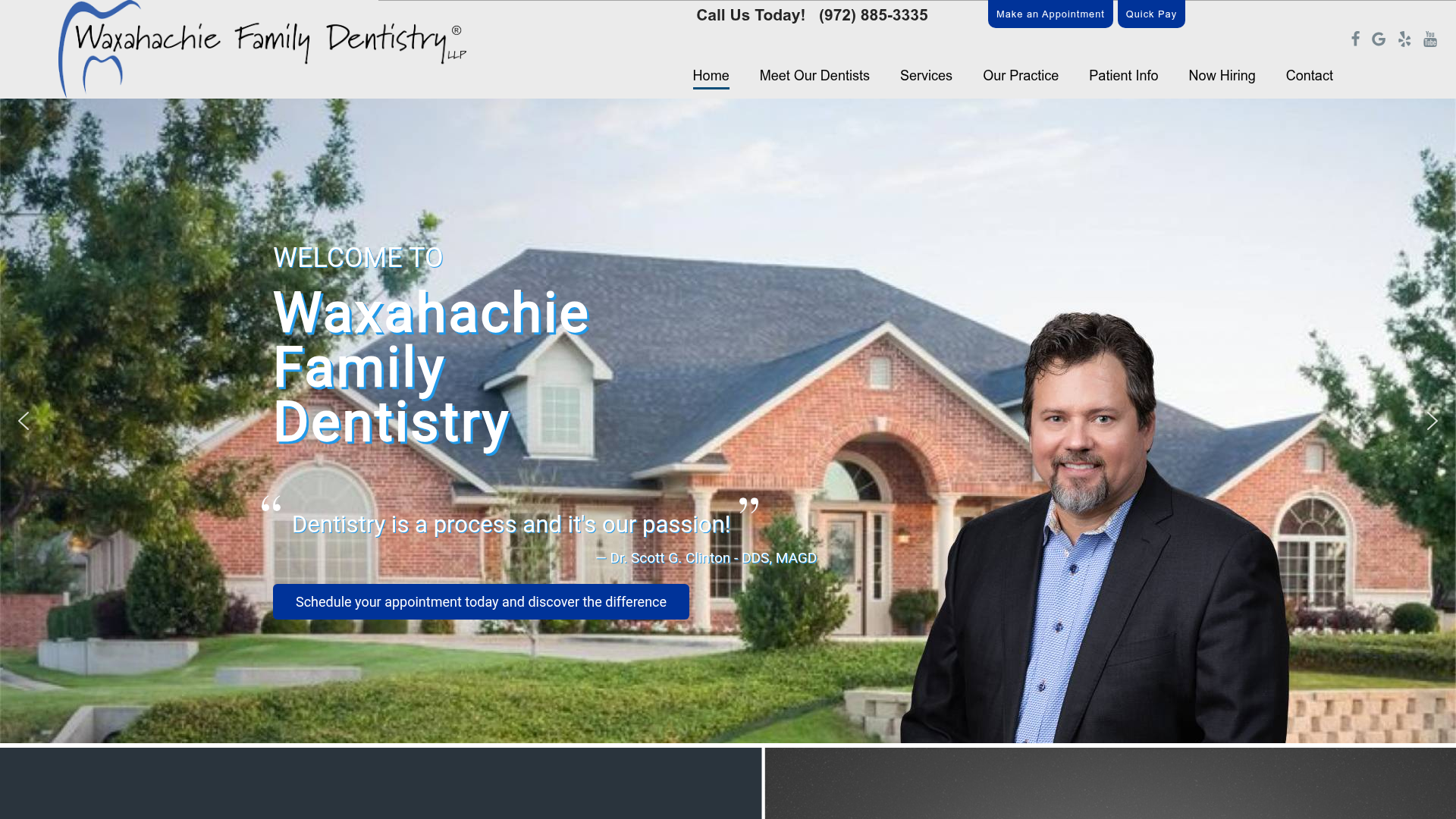 Waxahachie Family Dentistry
