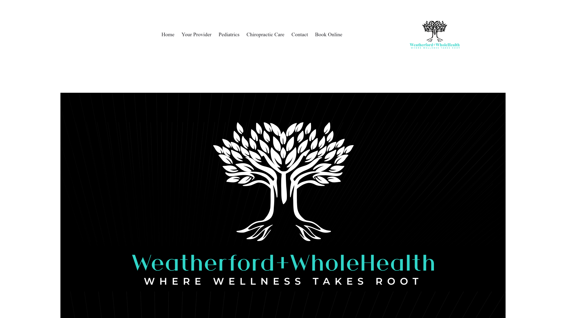 Weatherford Wholehealth