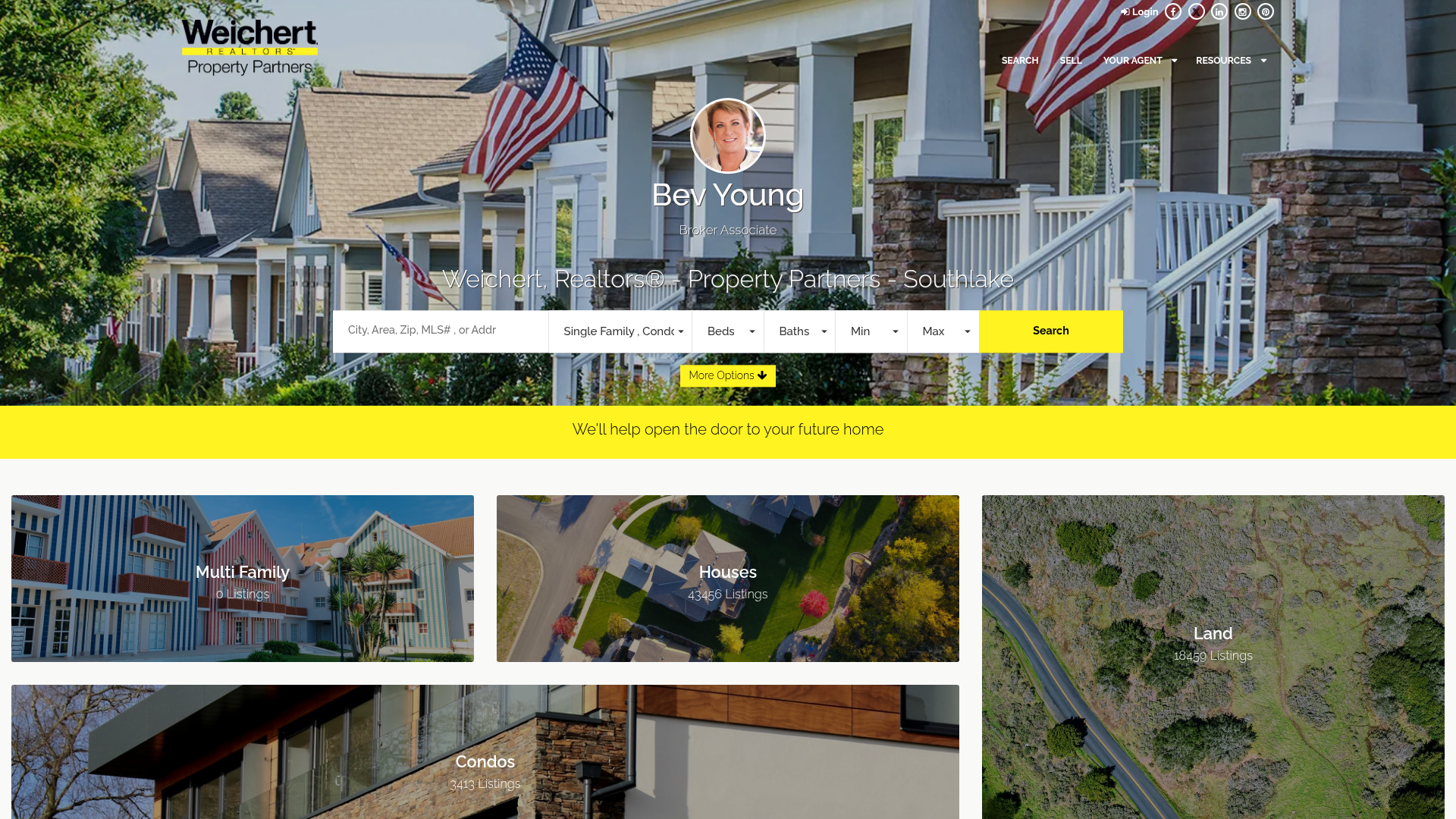 Weichert, REALTORS® | Property Partners