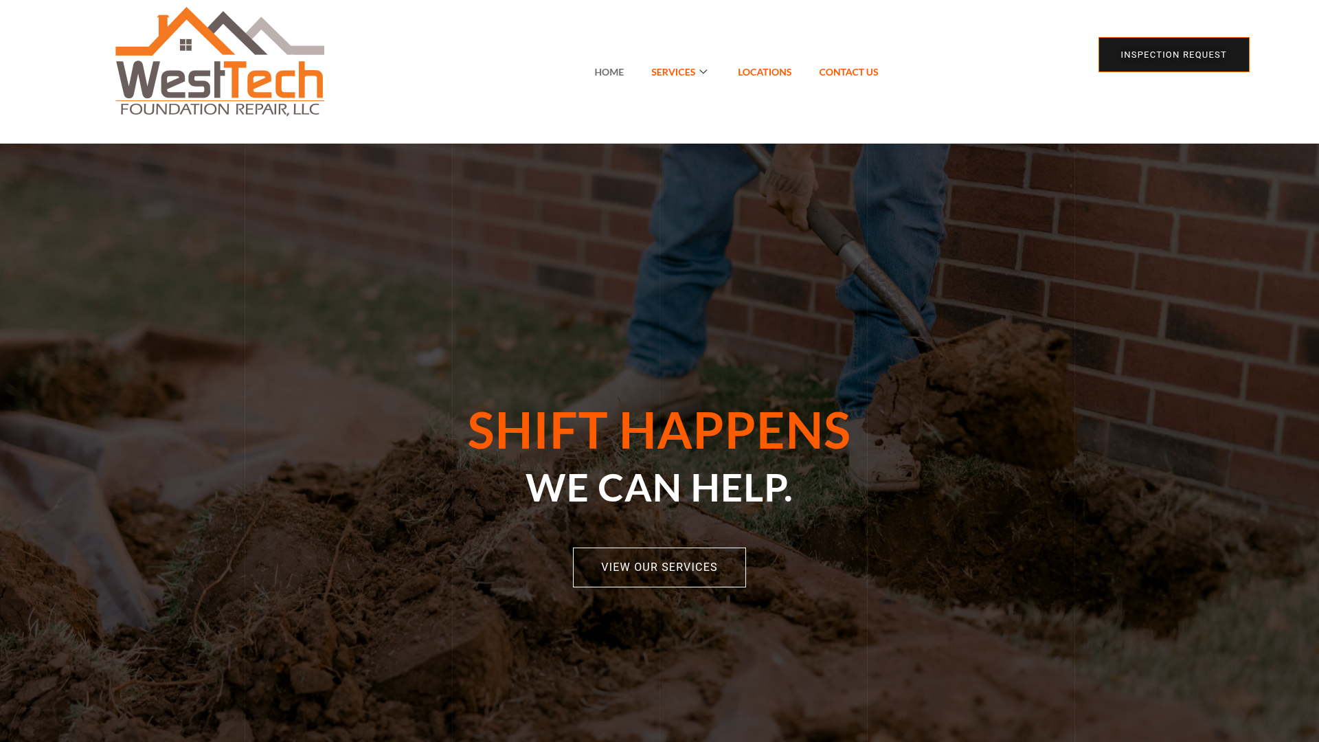 West Tech Foundation Repair - Aledo, TX