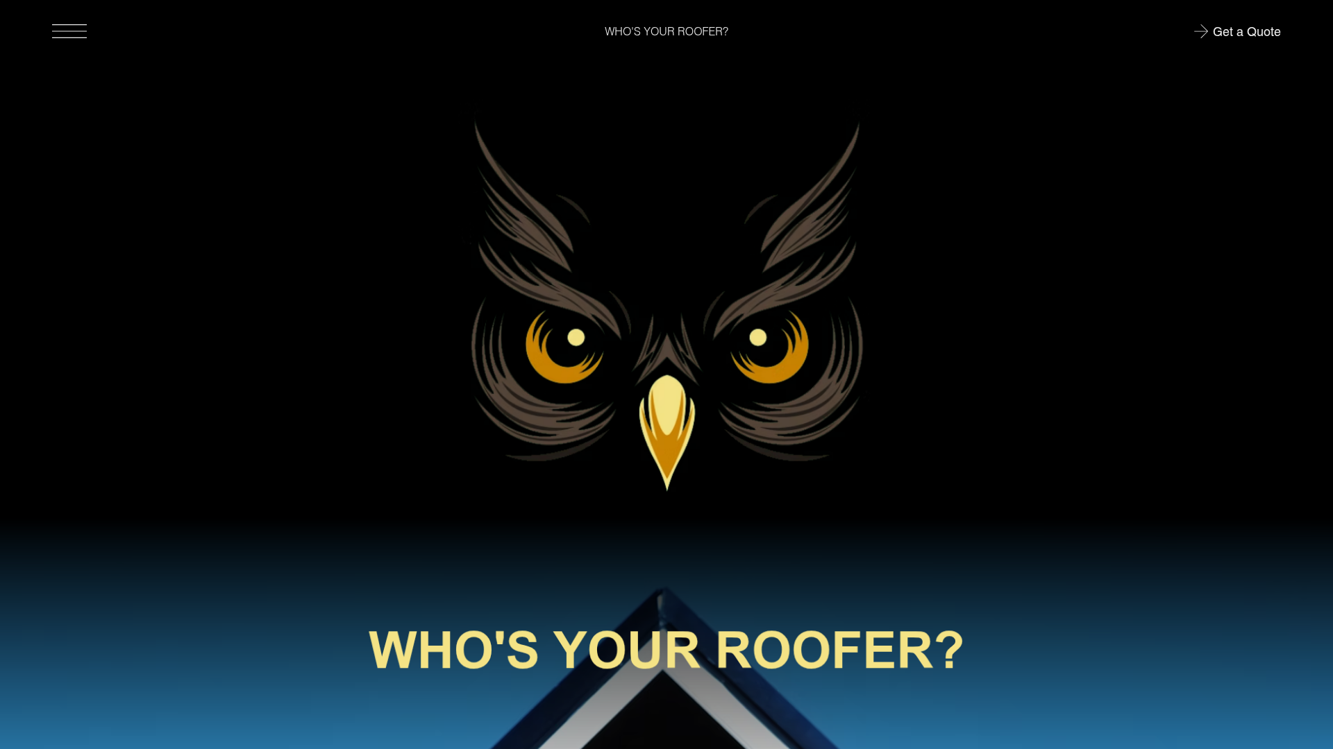 Who's Your Roofer?, LLC