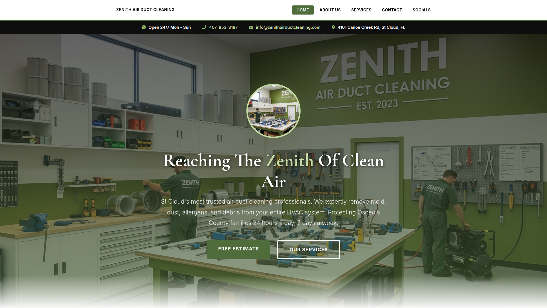 Wildlife Control & Removal Sachse