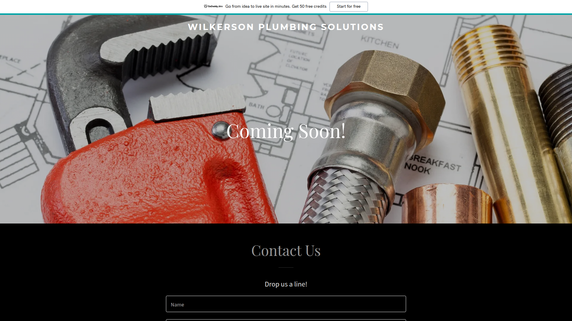Wilkerson Plumbing Solutions