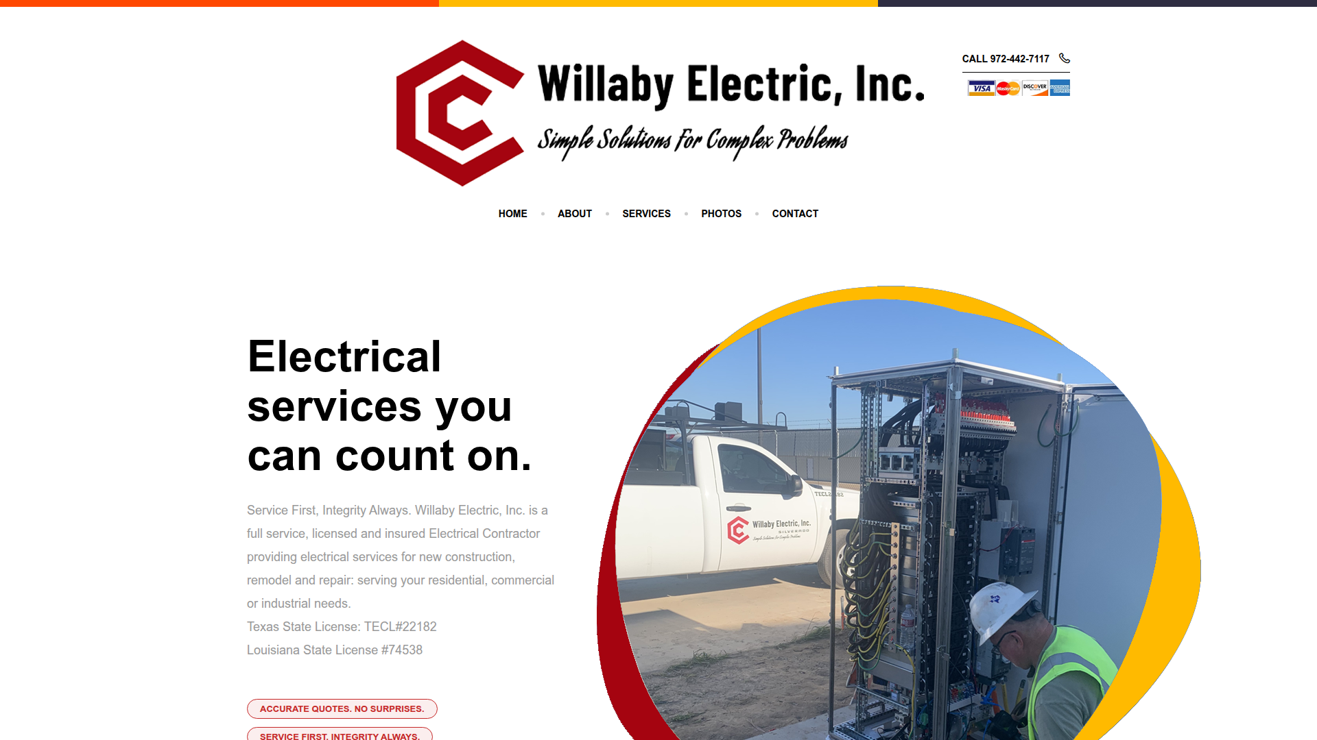 Willaby Electric