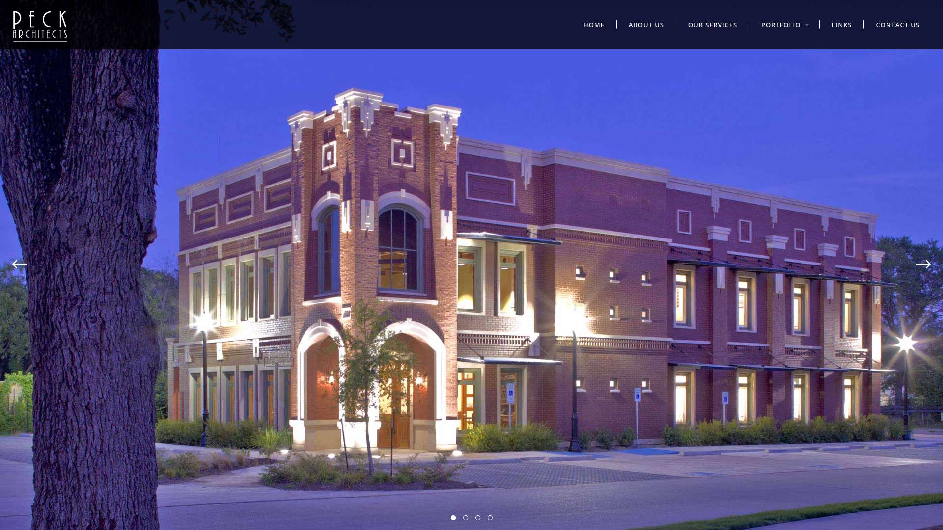 William Peck & Associates Inc