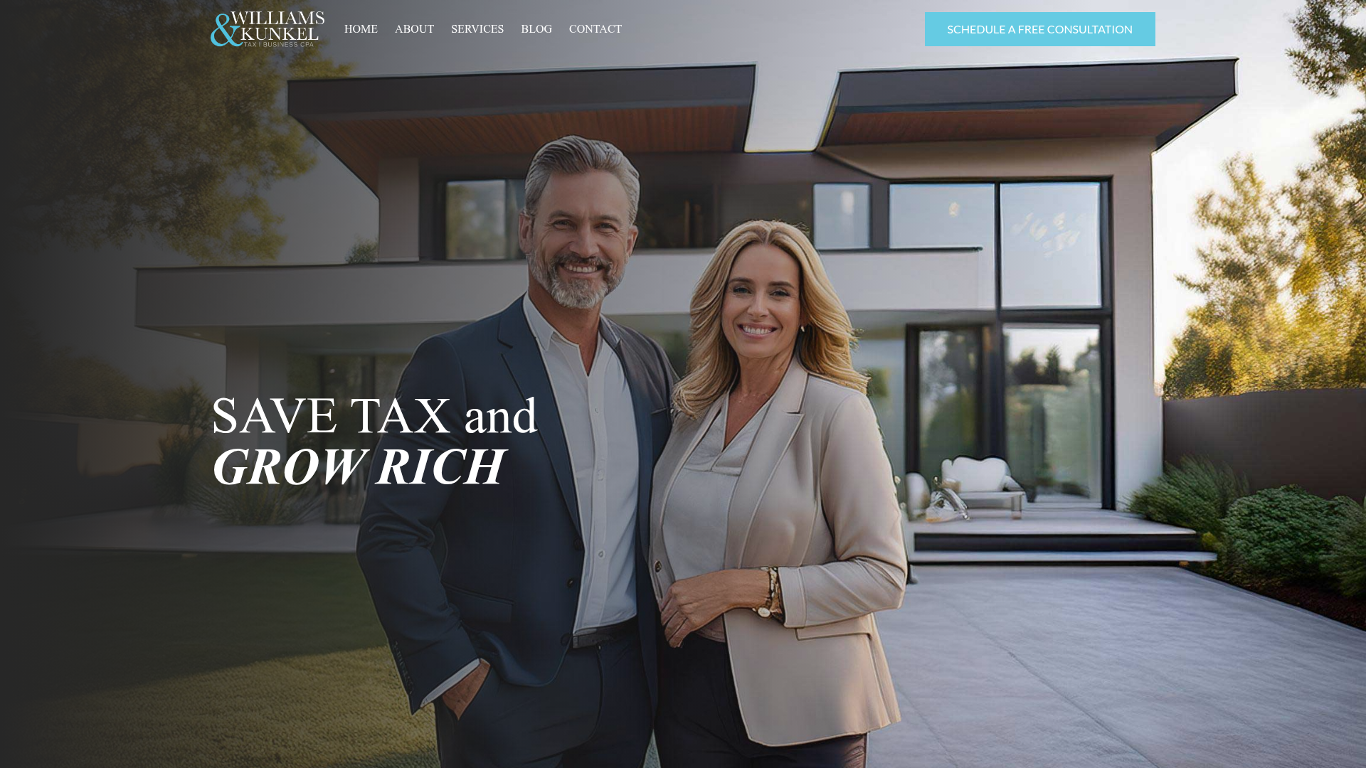 Williams & Kunkel CPAs, LLP
