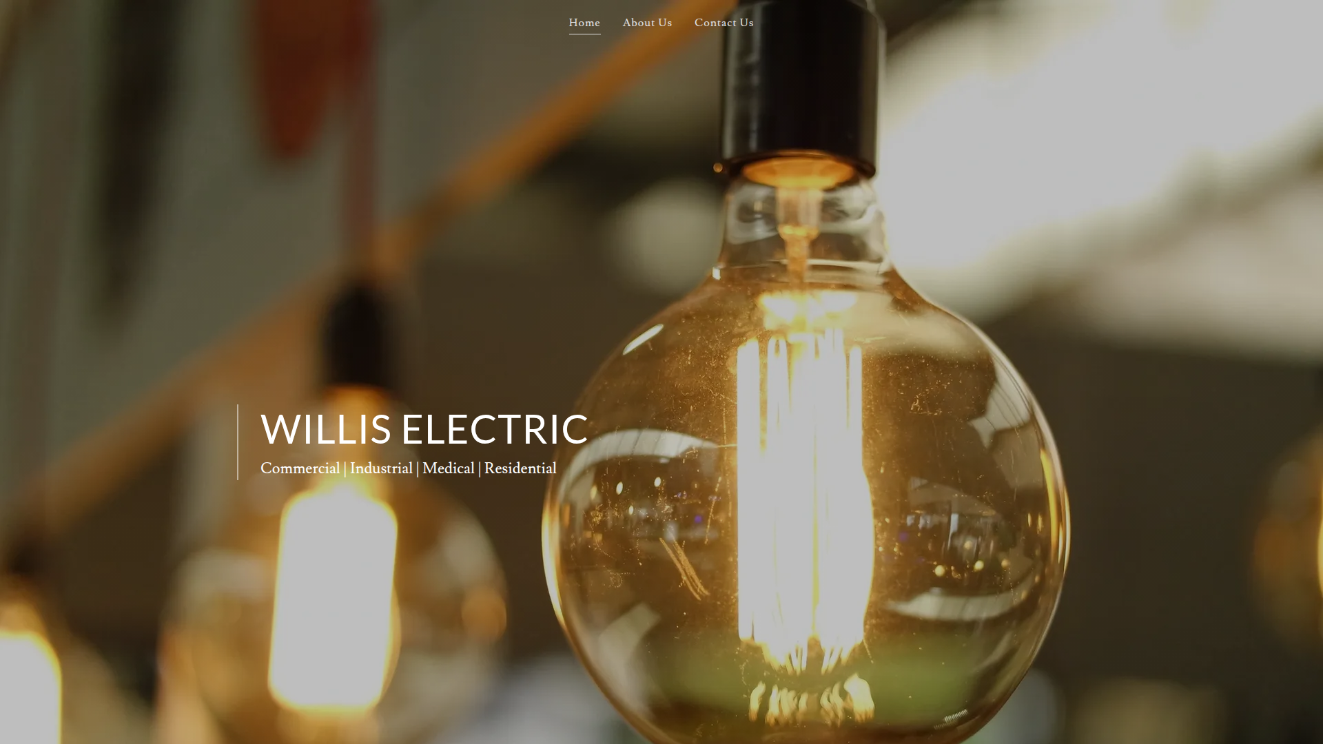 Willis Electric Co