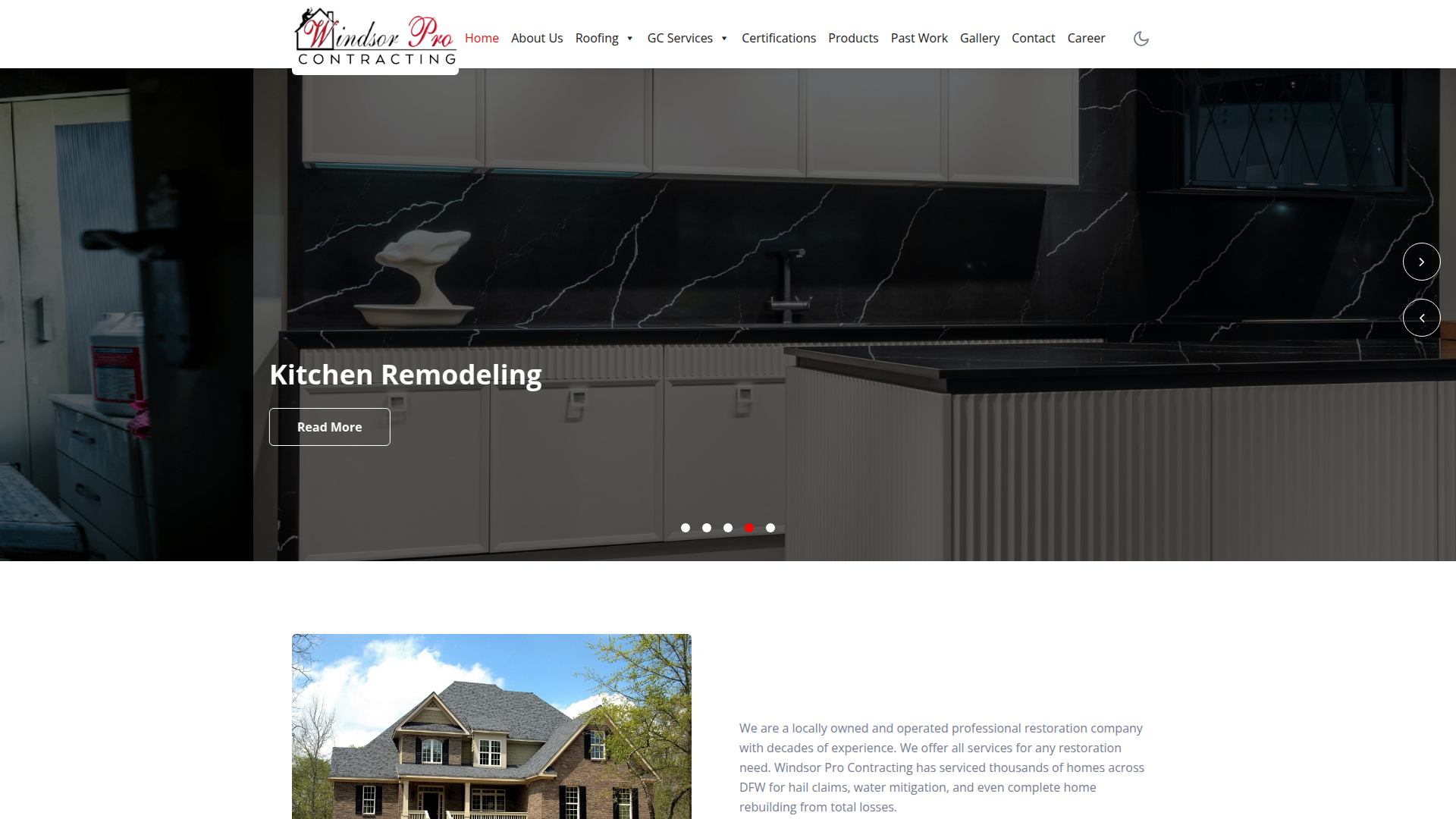 Windsor Pro Contracting