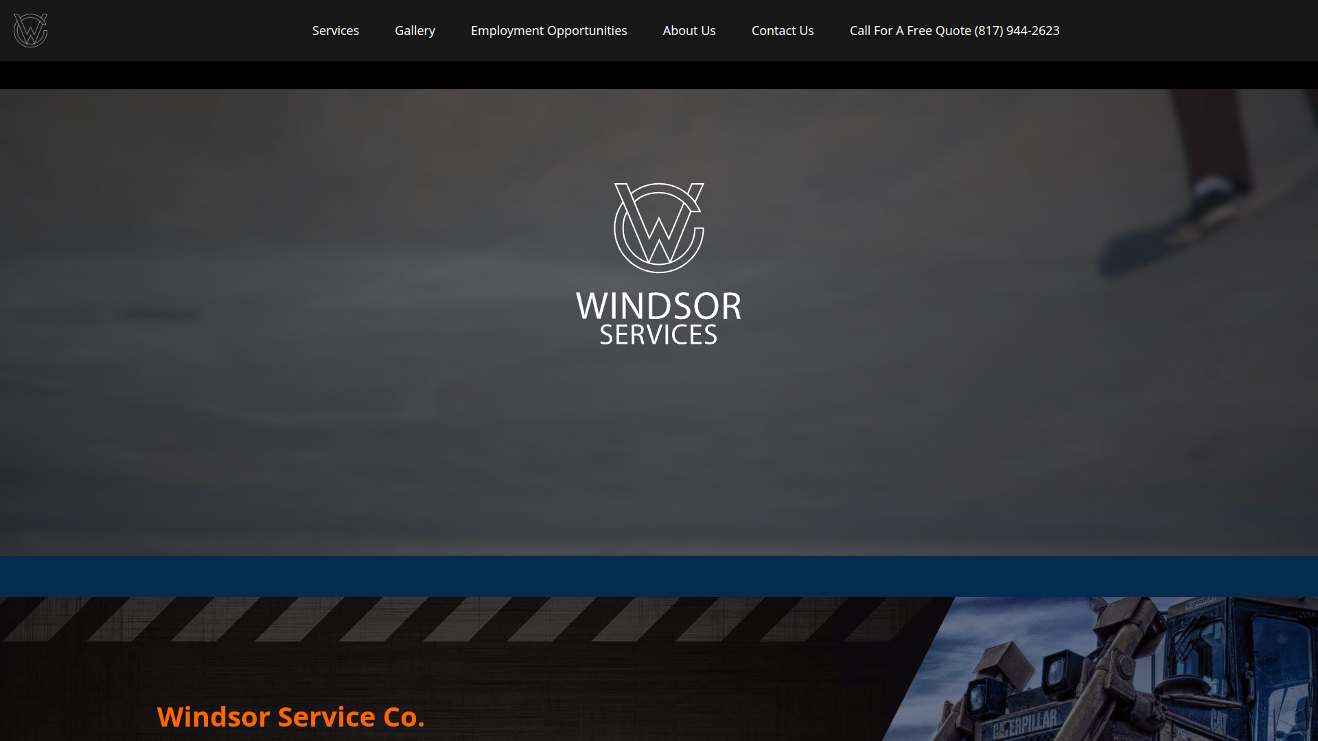 Windsor Service Co