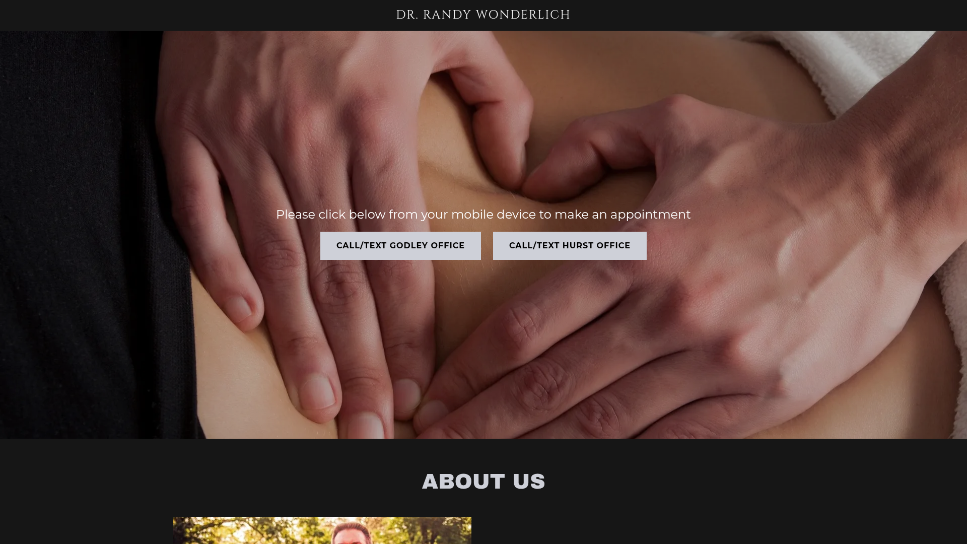Wonderlich Chiropractic