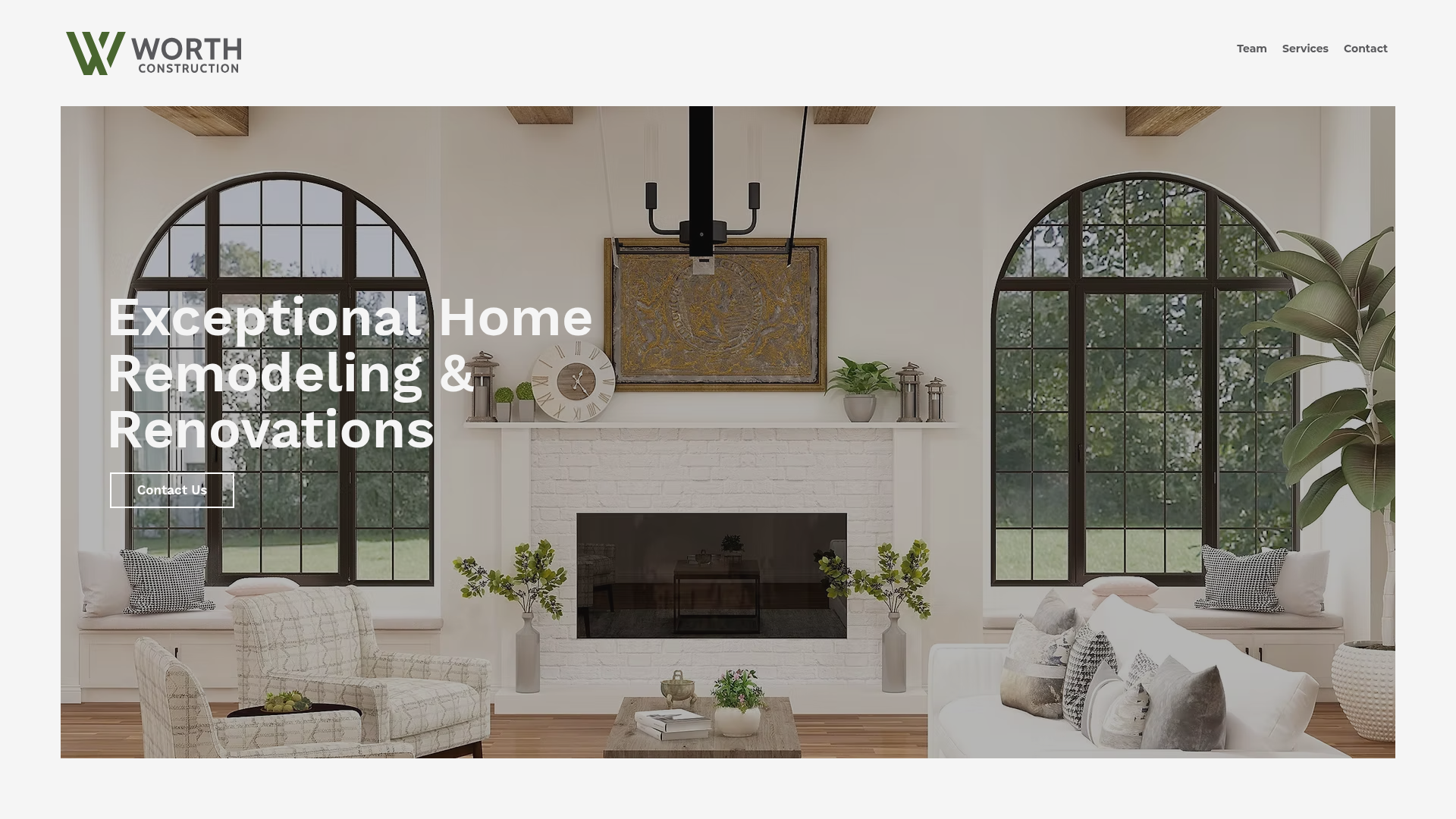 Worth Construction, LLC