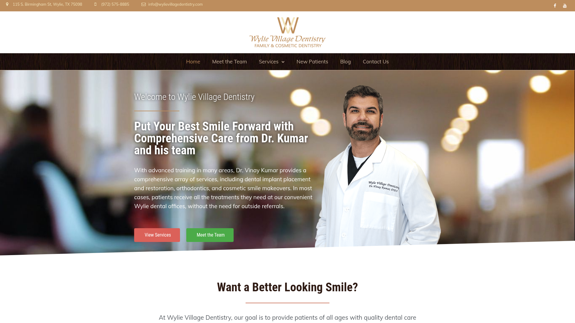 Wylie Village Dentistry