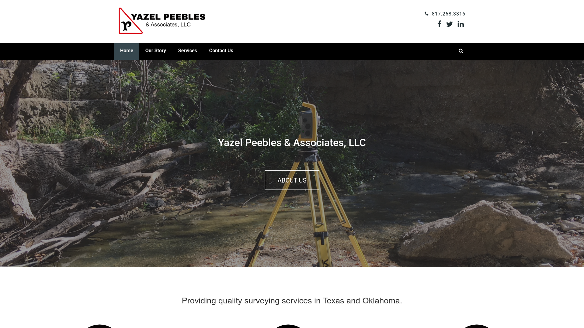 Yazel Peebles & Associates