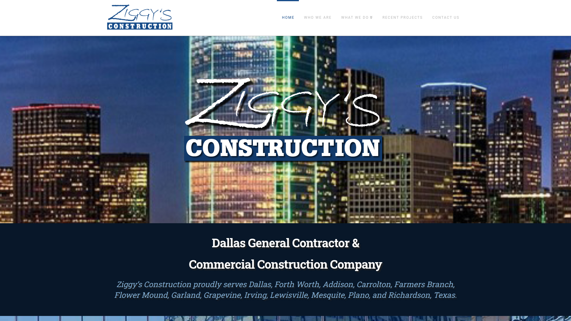 Ziggy's General Contracting